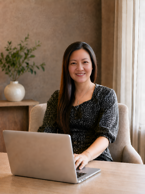 WordPress and digital content specialist